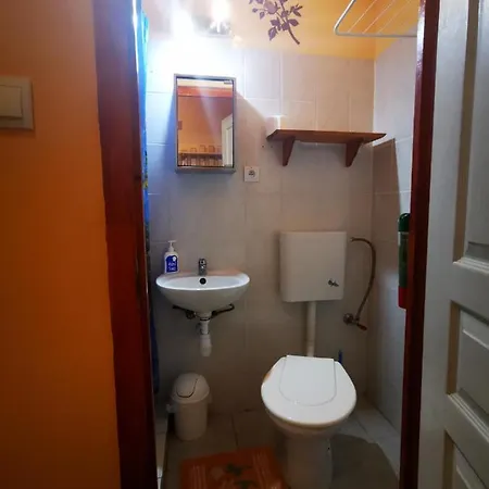 Apartment Lali *