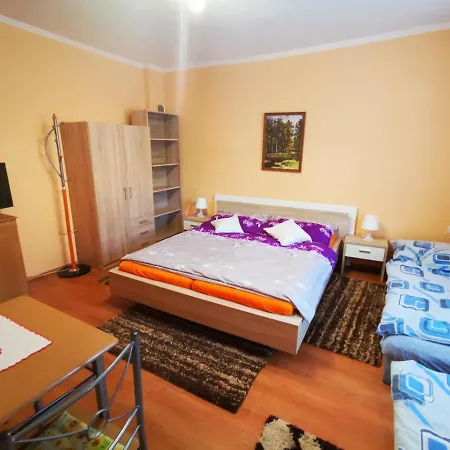 Lali Apartment Velky Meder