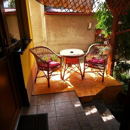 Lali Apartment Velky Meder