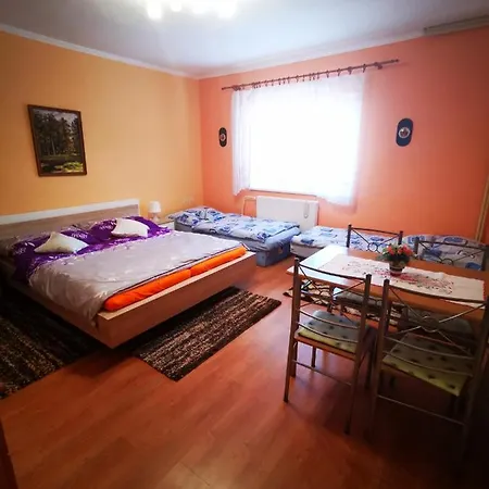 Apartment Lali *
