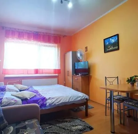 Lali Apartment Velky Meder